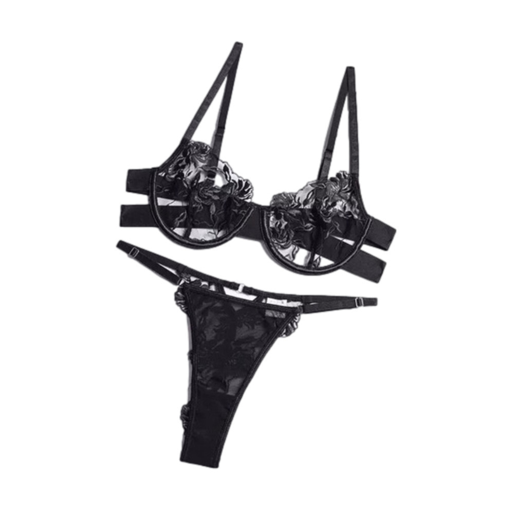 PHOENIX Bra - Picture 7 of 10